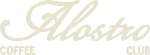 Alostro Coffee Club